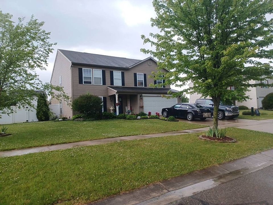 7480 Wren Dr, Davison, MI 48423 Zillow