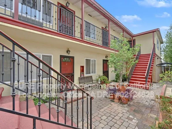 1527 Harvard St APT 5, Santa Monica, CA 90404