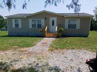 129 Mel Dr, Walhalla, SC 29691