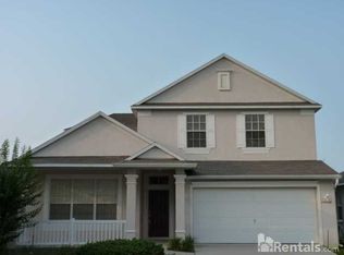 14536 Kristenright Ln, Orlando, FL 32826