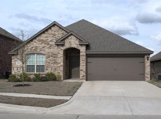 2830 Tanner St, Forney, TX 75126