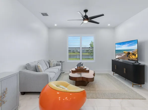 14131 SW Thorens Drive, Port St Lucie, FL 34987