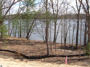 1637 Edgewater Rdg LOT 13, Traverse City, MI 49684