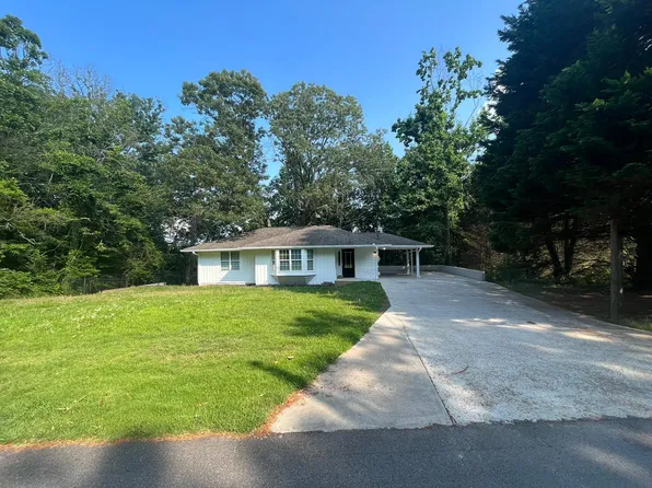 3923 Fraser Cir #2, Gainesville, GA 30506