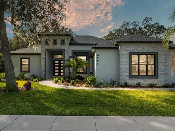 6771 Eagle Ridge Blvd, Lakeland, FL 33813