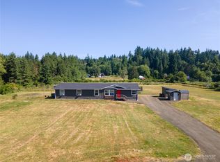32 Madison Ln, Elma, WA 98541