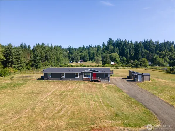 32 Madison Lane, Elma, WA 98541