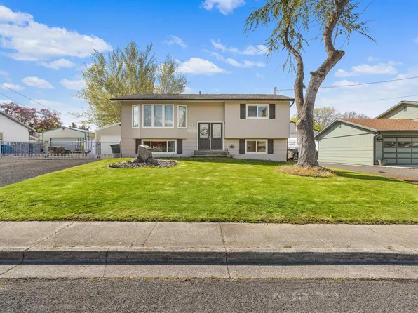 1934 Powers Ave, Lewiston, ID 83501