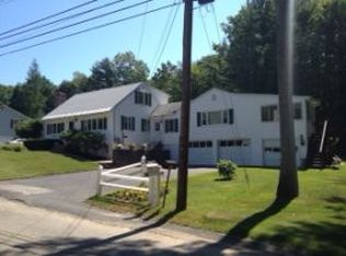 76 Maple St, Somersworth, NH 03878