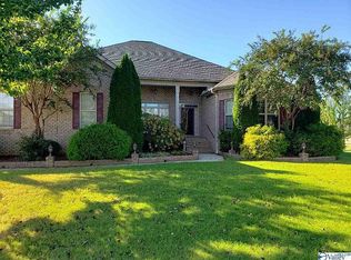 138 Sam Houston Cir NW, Madison, AL 35757