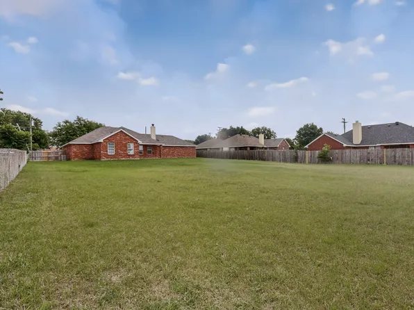 2509 Gerry Way St, Lancaster, TX 75134