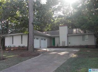 225 Comanche St, Montevallo, AL 35115