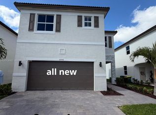 2740 SE 24th Ct, Homestead, FL 33035