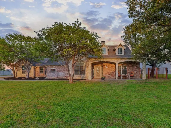 212 Megan Ct, Hudson Oaks, TX 76087