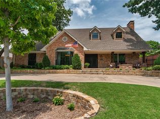 5008 Old Orchard Dr, Plano, TX 75023