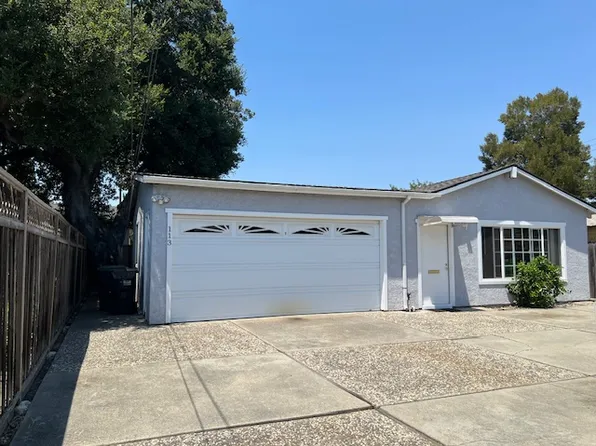 113 Florence St, Sunnyvale, CA 94086