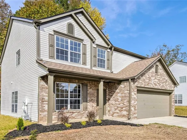 1030 Willow Crest Lndg, Austell, GA 30168