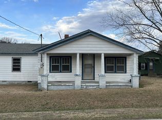 7643 Tedder Rd, Lucama, NC 27851