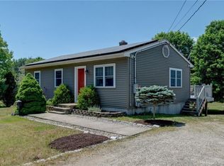 511 Warrenville Rd, Mansfield, CT 06250