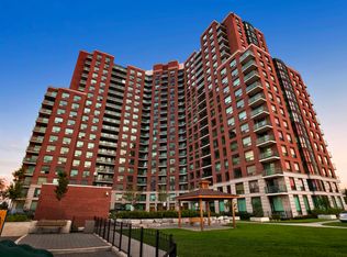 The Compass Rental Residences, Brampton, ON L6T 2W8