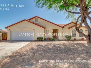 8733 S Mill Ave, Tempe, AZ 85284