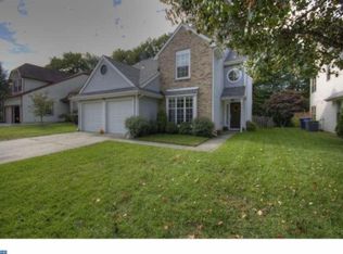 15 Christopher Mills Dr, Mount Laurel, NJ