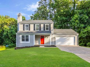 2963 Carrie Farm Rd NW, Kennesaw, GA 30144