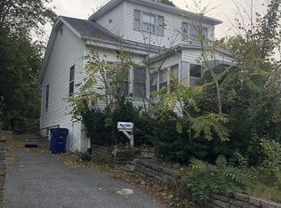 558 Proctor Ave, Revere, MA 02151