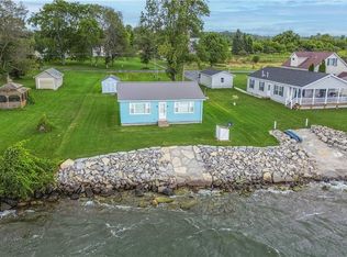26959 Three Mile Point Rd, Chaumont, NY 13622