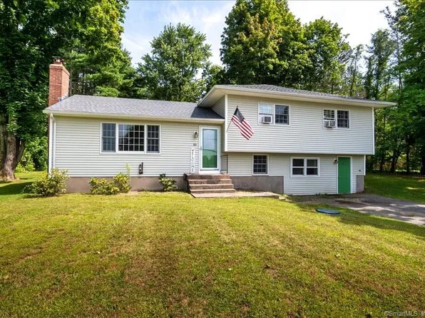 85 Wrights Mill Road, Coventry, CT 06238