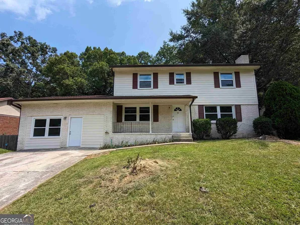 10664 Eagle Dr, Jonesboro, GA 30238