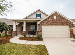 3411 Raintree Village Dr, Katy, TX 77449