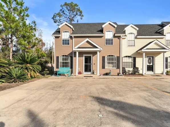 1008 15th St Unit 16D, Mexico Beach, FL 32456