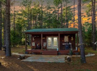1035 Sycamore Ln, Jackson Springs, NC 27281