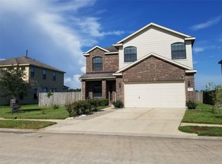 9026 Saint Laurent Ln, Houston, TX 77044