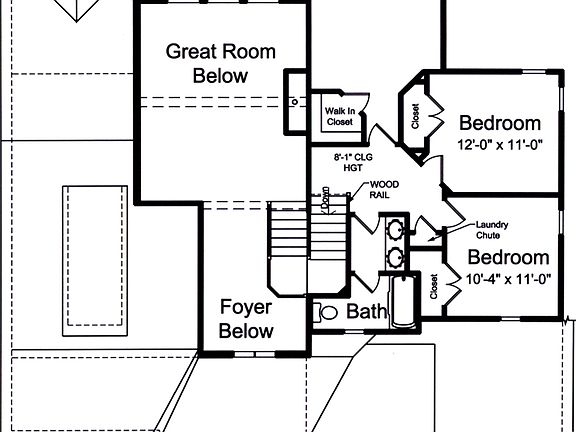 3rd image of 699 Aylor Ln