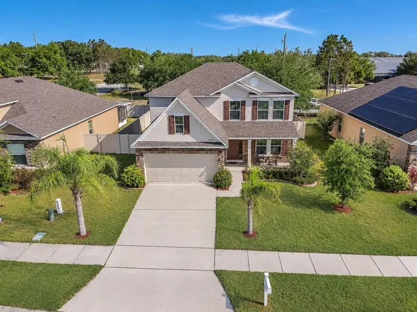 1836 EAGLE PINES CIRCLE, EAGLE LAKE, FL 33839