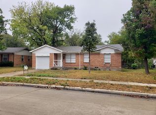 2713 Maple Dr, Garland, TX 75042