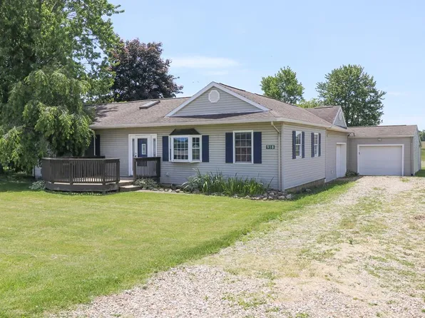 918 Hoover Rd, Mansfield, OH 44905