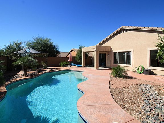 5th image of 61043 E Eagle Heights Dr