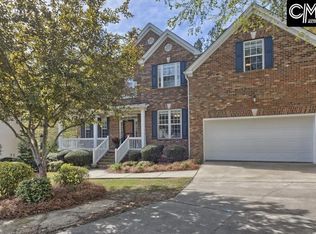 618 Kittery Ct, Lexington, SC 29072