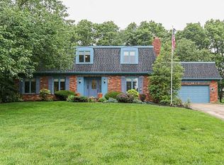 1810 Sandhill Rd, Indianapolis, IN 46217