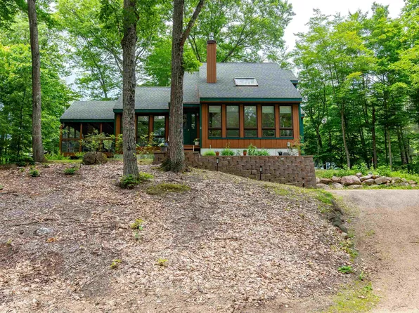 53 Chandler Mountain Road, Bartlett, NH 03845