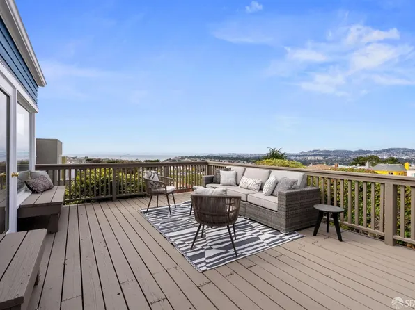 245 Skyline Dr, Daly City, CA 94015