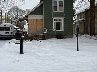 81 Union St S, Battle Creek, MI 49017