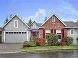 23745 NE 116th Pl, Redmond, WA 98053