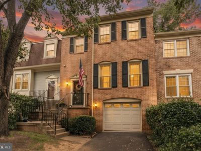 7842 Ashley Glen Rd, Annandale, VA, 22003