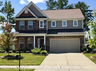 964 Justice Walk Ave, Morrisville, NC 27560