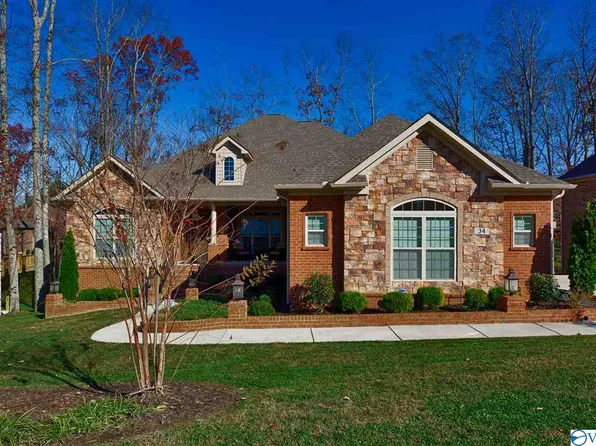 34 Verdant Cir SE, Huntsville, AL 35803