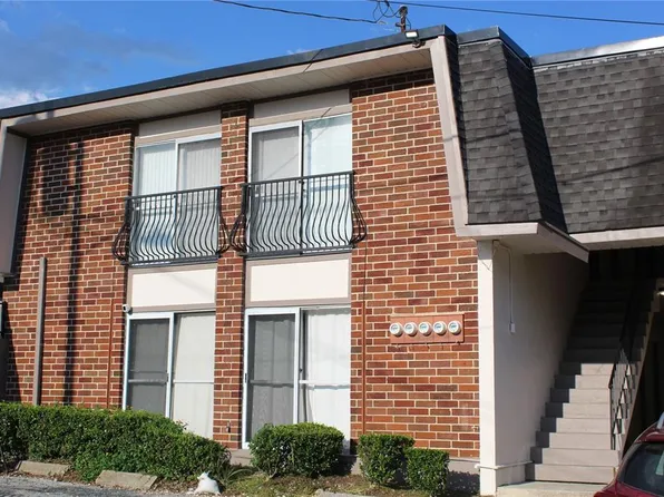 1700 SW 16th Ct APT D22, Gainesville, FL 32608